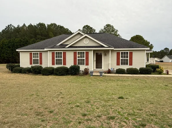146 Lombardi Ct, Orangeburg, SC 29118