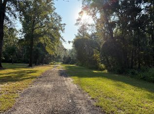 188th Pl, Mc Alpin, FL 32062