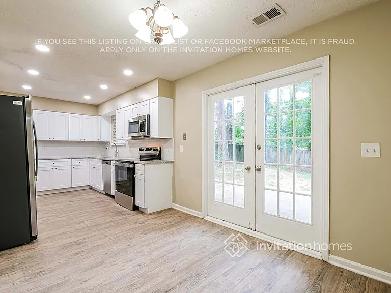 4562 Hickory Forest Dr NW — Photo 8