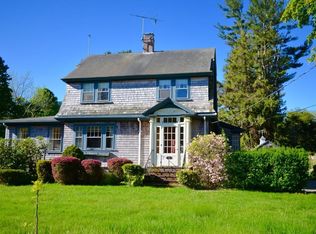 193 First Parish Rd, Scituate, MA 02066