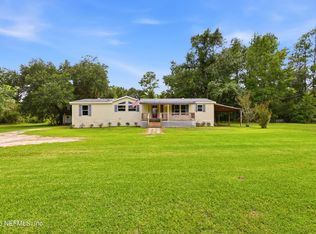 219 PALMETTO BLUFF Road, Palatka, FL 32177