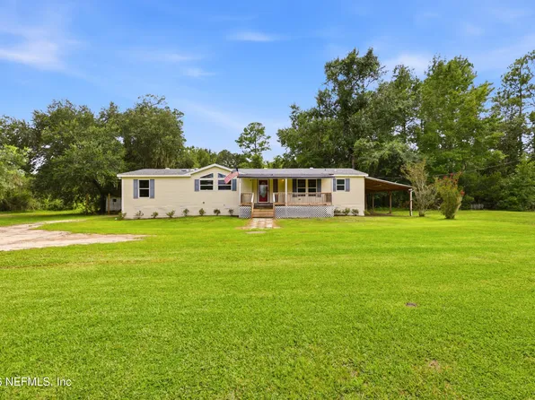 219 PALMETTO BLUFF Road, Palatka, FL 32177