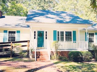 1906 Sutphin Dr, Sanford, NC 27330