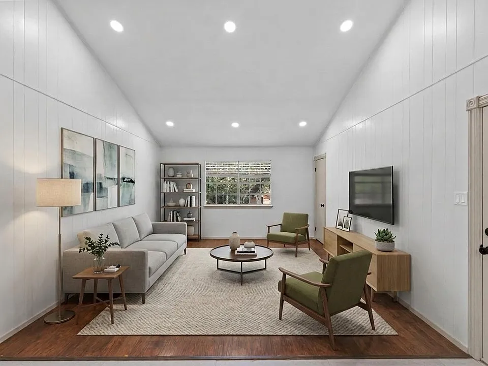 1100 Shasta Ave #8