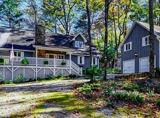 159 Hidden Springs Rd, Highlands, NC 28741