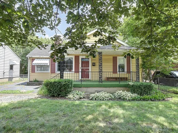 1905 Fernwood St, Middletown, OH 45044
