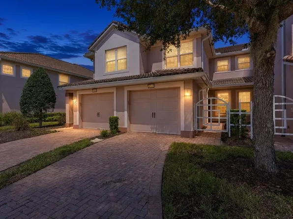 8337 BELLA VIDA CIRCLE, DAVENPORT, FL 33896