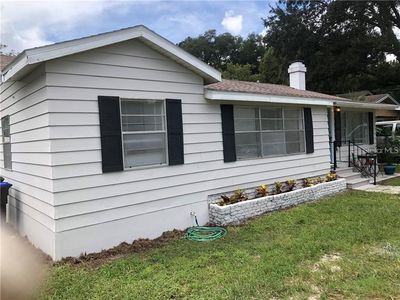 7906 Rose Ave, Orlando, FL, 32810