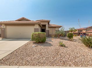 23859 W Mesquite Dr, Buckeye, AZ 85396