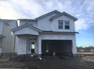 2040 Silverstone Dr LOT 4, Forest Grove, OR