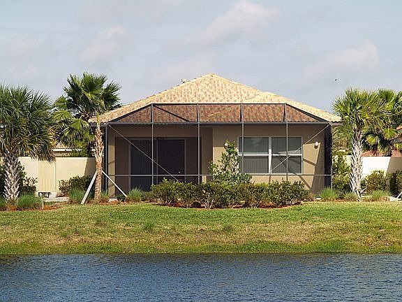 Lake View