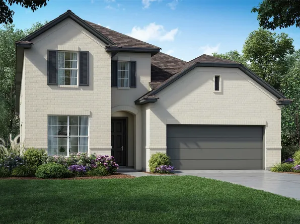 1160 Nora Ln, Forney, TX 75126