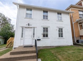 909 Dickey St, Tarentum, PA