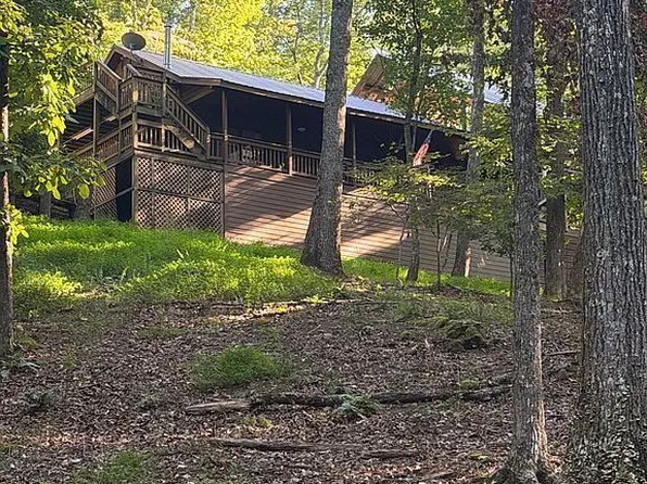 745 Poverty Hill Rd, Blairsville, GA 30512
