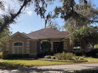 1610 Regatta Dr, Fernandina Beach, FL 32034