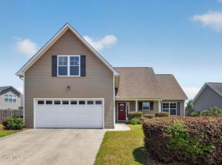 7429 Walking Horse Ct, Wilmington, NC 28411