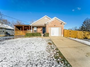 190 7th Ave, Shepherdsville, KY