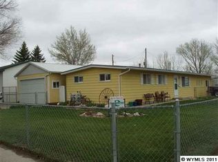 22 Gardenia St, Casper, WY 82604