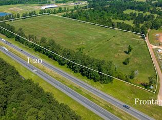 Roosevelt Taylor Rd, Marshall, TX 75670