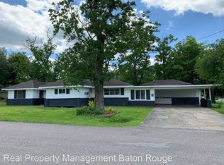 415 N Frances Ave, Gonzales, LA 70737