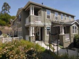 700 Live Oak Way APT 703, Belmont, CA