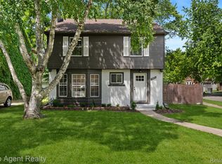 14257 Artesian St, Detroit, MI 48223