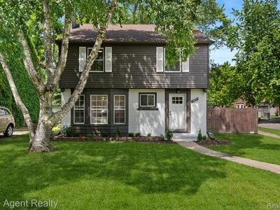14257 Artesian St, Detroit, MI, 48223