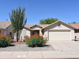 2512 Candlewood Dr E, Sierra Vista, AZ 85650