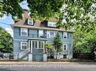 167 George St, Providence, RI 02906