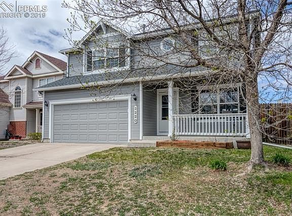 4th image of 2220 Pinyon Jay Dr