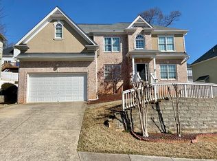 2077 Jackson Ridge Cv NW, Kennesaw, GA 30144