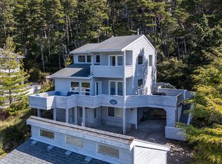 5130 Grand Ave NW, Tillamook, OR