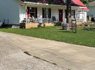 579 Bridgette Dr, Clarksville, TN 37042
