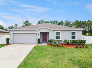 1287 N PLATTE COURT, POINCIANA, FL 34759