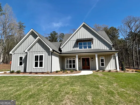 LOT 196 Northshore At Redwine Dr, Newnan, GA 30263