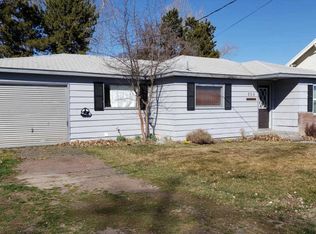 306 N Mill St, Grass Valley, OR