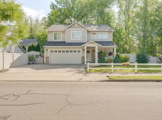 1105 NW 25th Ave, Battle Ground, WA 98604