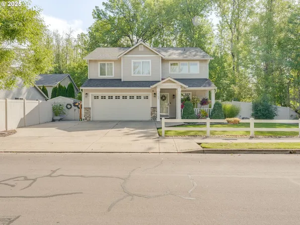 1105 NW 25th Ave, Battle Ground, WA 98604