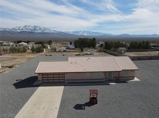 4891 Close St, Pahrump, NV 89060