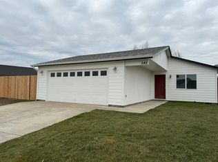 545 NE Mariposa Ave, Prineville, OR 97754
