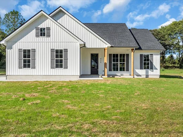 458 Sherwood Dr Lot 20, McMinnville, TN 37110