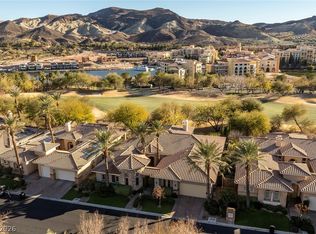 45 Avenida Sorrento, Henderson, NV 89011