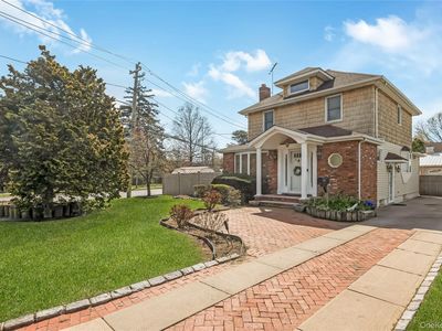 1018 Cottage Place, Baldwin, NY, 11510