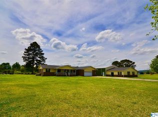 4720 Crimson Sage Dr, Southside, AL 35907