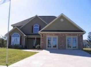 534 Busick Well Rd, Brandon, MS 39042