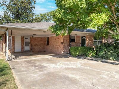 6512 Bluebird Dr, Little Rock, AR, 72205