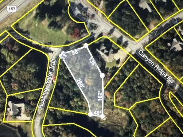 0 Rushing Water Trl Lot A-2, Rising Fawn, GA 30738