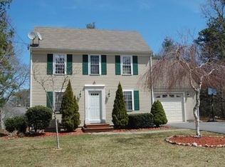 22 Randolph Rd, Yarmouth Port, MA 02675