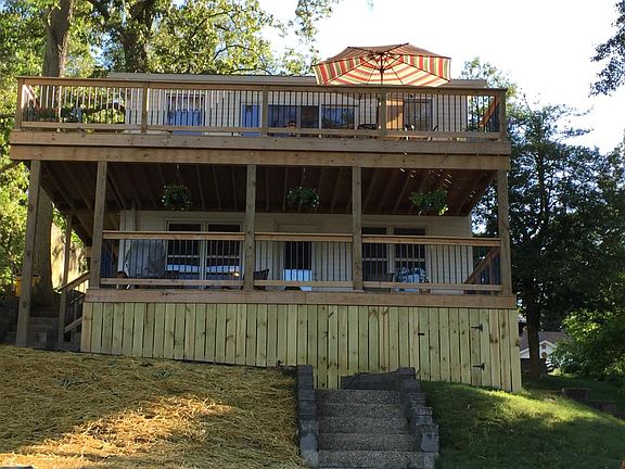 New Deck