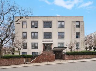 Bellvista East Condominium Trust, Brighton, MA 02135